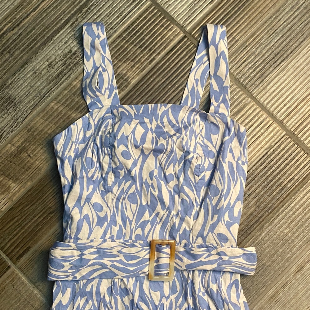 Monteau Los Angeles Dress - Picture 3 of 6
